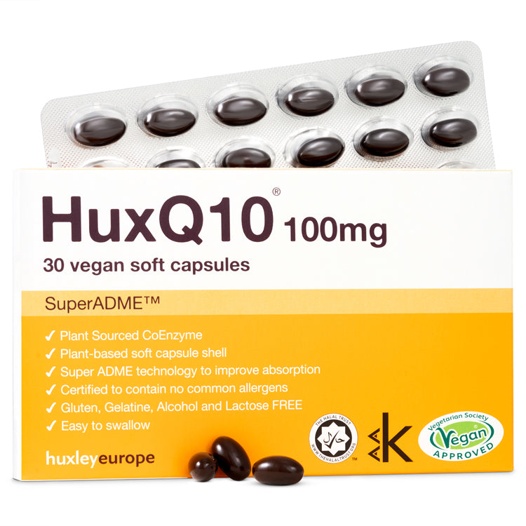 HuxQ10 Information in Arabic