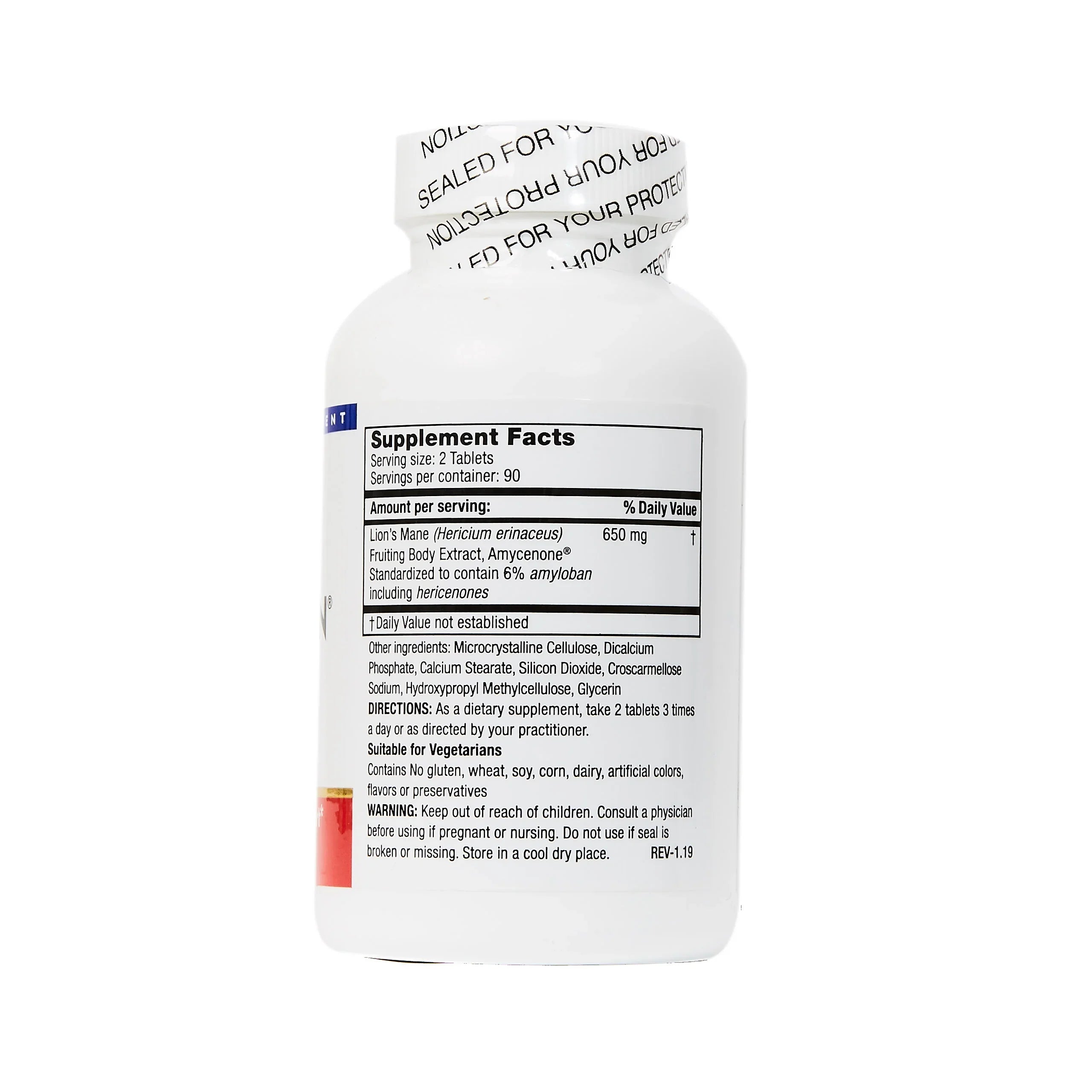 Dennis Gore Pharmacy71584 white background